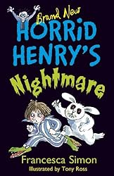 Amazon | Horrid Henry: Book 1 (English Edition) [Kindle